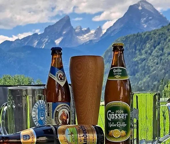 Apartment Wald&wiese *