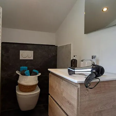 Wald & Wiese Apartment
