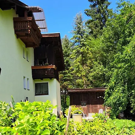 Wald & Wiese Apartament