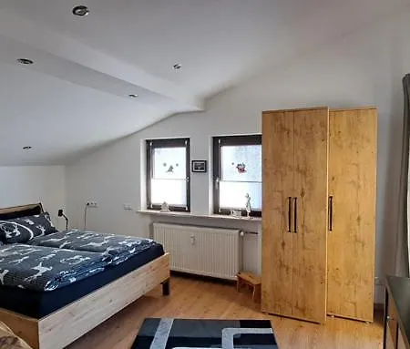 Apartament Wald & Wiese