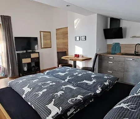 Wald & Wiese Apartament