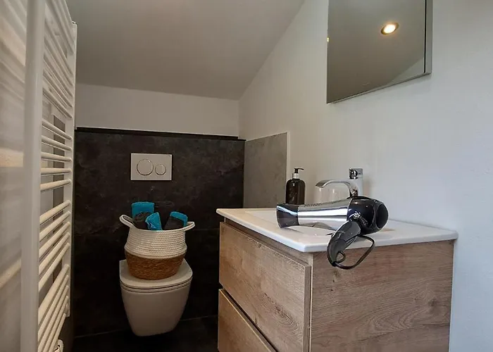 Wald & Wiese Appartement